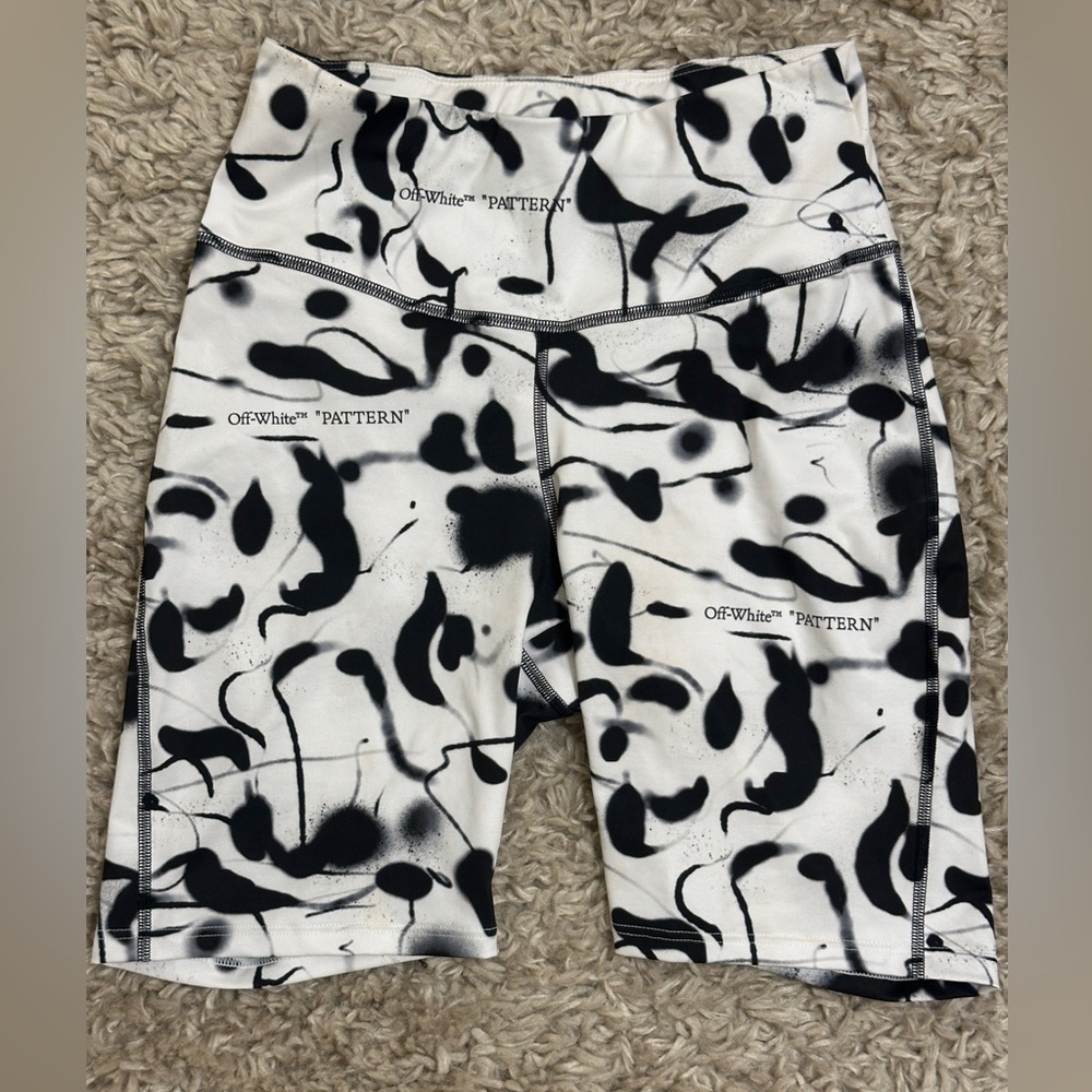 OFF-WHITE ACTIVEWEAR SET SIZE: M - Picture 3 of 15